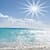 Bright Ocean Waves LWP