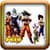 Dragon Ball-Z HQ Wallpaper