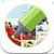 Text Camera Editor