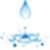 Waterdrop images wallpaper