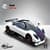 GT Racing motor academy pro