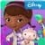 Doc McStuffins pack