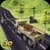 Army Cargo Truck Game 4x4