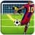 Football Kick Soccer Game