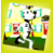 3D Paw Forest Patrol