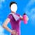 Fitness Girl Photo Montage Free