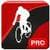 Runtastic Road Bike PRO master