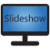 Slideshow - Digital Signage player