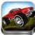 Up Hill Monster Car Racing