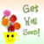Get Well Soon Messages and Cards
