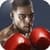 Punch Boxing 3D Geometry
