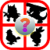 Pokemon Guess Shadow