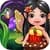 Crazy Girl Adventure