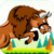 Bull Ride Combat