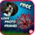 Love Photo Frames Free