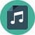 Ares Music Player