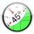 Clinometer - level and slope finder