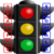 Traffic Signal Free
