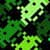 Space Invaders Live Wallpaper 2