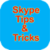 Skype Tips and Tricks