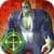 Modern Zombie Defense n combat