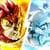 LEGO Chima Tribe Fighters pack