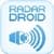 Radardroid Pro indivisible