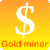Gold Miner For Kids