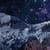 Night Sky Snow Live Wallpaper