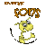 Invincible Fons - a short platform game