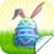 Happy Easter Backgrounds HD 3D
