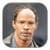 Jamie Foxx Electro NEW Puzzle