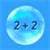 Fun Math - Mental speed training game