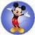 XPERIA Mickey AR Effect proper
