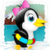 BabyPenguinJump SummerEdition
