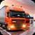 Transport Truck USA Driver SIM