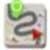 GPS Route Finder Navigation