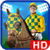 3D Horse Racing 2017