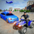 Real US Police Car Transport Cargo Truck Simulator