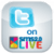 SMSLive with Twitter