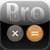 Calc Pro   Calculator