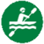 Rules to play Canoeing