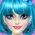 Halloween Girl Makeup Salon