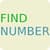 FindNumber - Touch Numbers -