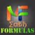 All Maths Formulas