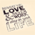 Love Life And Work