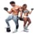 30 days Home Workout