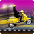 Girls Scooty Race