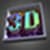 3D Names App