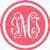 Monogram It Custom Wallpapers complete set